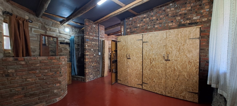 To Let 1 Bedroom Property for Rent in Bethlehem Free State